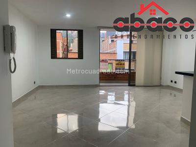 Apartamento en venta en La Paz, Envigado · foto 8 de 20