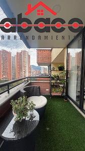 Apartamento en venta en Santa Maria De Los Angeles, Medellín · foto 2 de 17