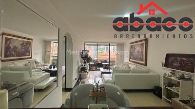 Apartamento en venta en Santa Maria De Los Angeles, Medellín · foto 3 de 17