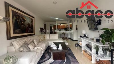 Apartamento en venta en Santa Maria De Los Angeles, Medellín · foto 4 de 17