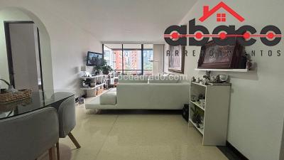 Apartamento en venta en Santa Maria De Los Angeles, Medellín · foto 5 de 17