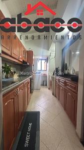 Apartamento en venta en Santa Maria De Los Angeles, Medellín · foto 7 de 17