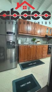 Apartamento en venta en Santa Maria De Los Angeles, Medellín · foto 8 de 17