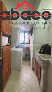 Apartamento en venta en Santa Maria De Los Angeles, Medellín · foto 9 de 17