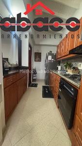 Apartamento en venta en Santa Maria De Los Angeles, Medellín · foto 10 de 17