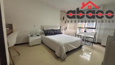Apartamento en venta en Santa Maria De Los Angeles, Medellín · foto 12 de 17