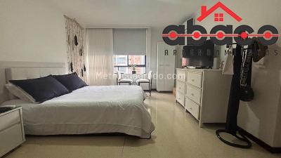 Apartamento en venta en Santa Maria De Los Angeles, Medellín · foto 14 de 17