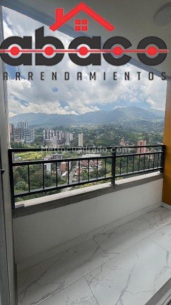 Piso – Envigado - Vista 2