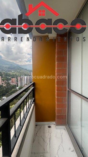 Piso – Envigado - Vista 3