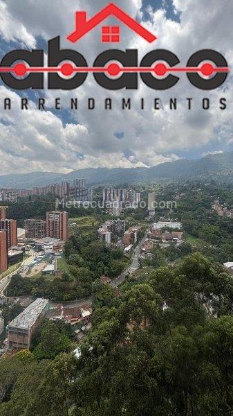 Piso – Envigado - Vista 4
