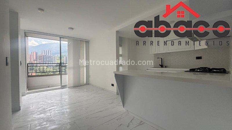 Piso – Envigado - Vista 5