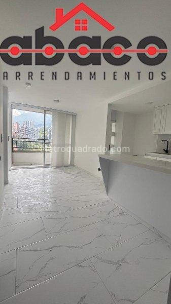 Piso – Envigado - Más