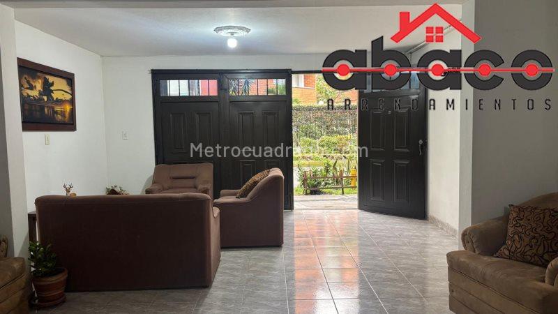 Casa – Sabaneta, Cañaveralejo - Vista 2