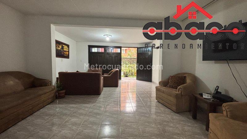 Casa – Sabaneta, Cañaveralejo - Vista 3