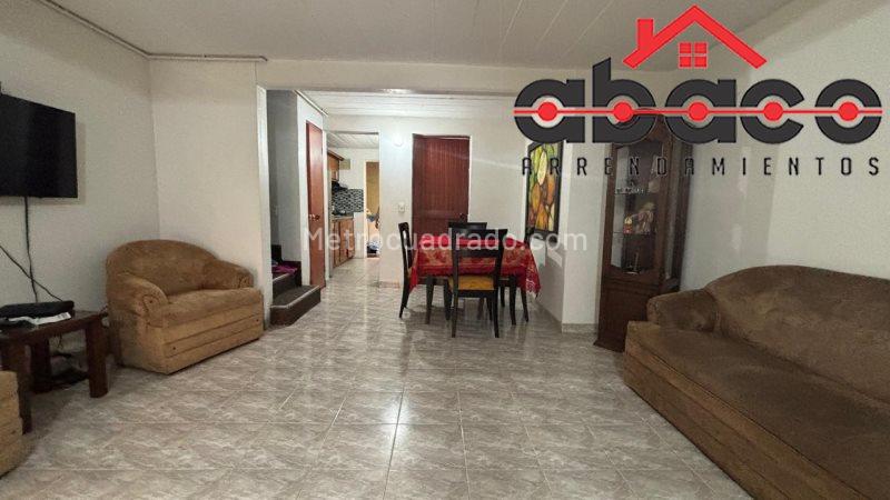 Casa – Sabaneta, Cañaveralejo - Vista 4