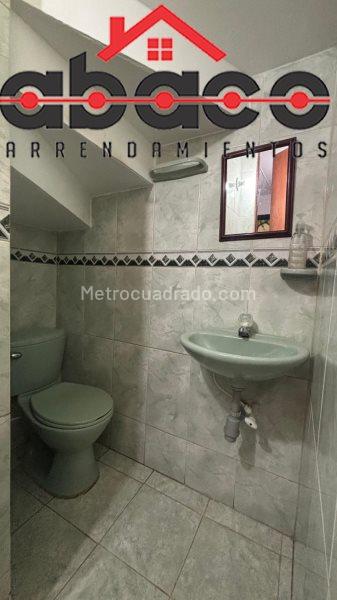 Casa – Sabaneta, Cañaveralejo - Vista 5