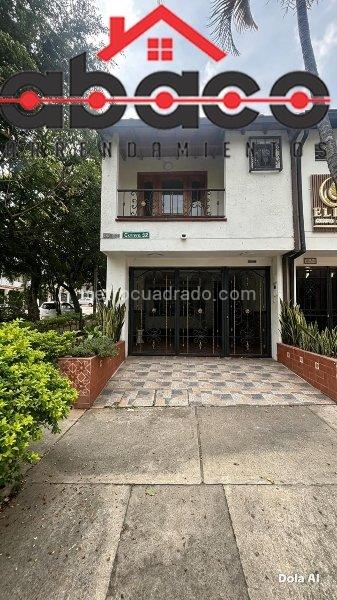 Casa en Arriendo, Mangazul, Envigado