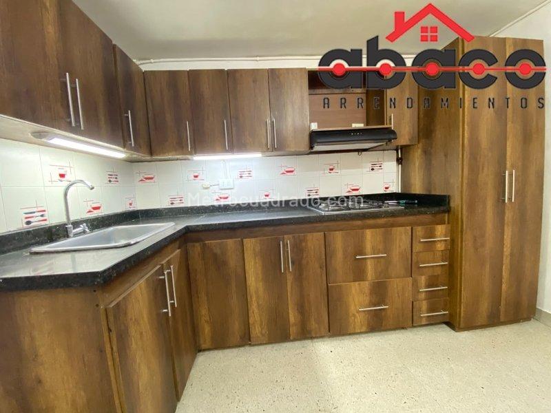 House for rent in Envigado
