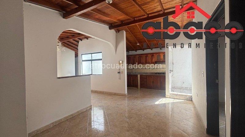 Casa en Arriendo, Las Margaritas, Envigado