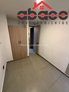 Apartamento de 2 alcobas en arriendo en Envigado Centro, Envigado, 60 m² · foto 10 de 14