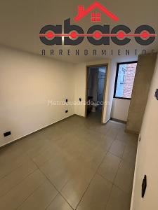 Apartamento de 2 alcobas en arriendo en Envigado Centro, Envigado, 60 m² · foto 11 de 14