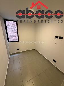 Apartamento de 2 alcobas en arriendo en Envigado Centro, Envigado, 60 m² · foto 12 de 14