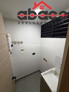 Apartamento de 2 alcobas en arriendo en Envigado Centro, Envigado, 60 m² · foto 14 de 14