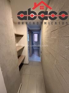 Apartamento de 2 alcobas en arriendo en Envigado Centro, Envigado, 60 m² · foto 6 de 14