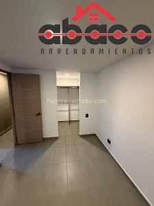 Apartamento de 2 alcobas en arriendo en Envigado Centro, Envigado, 60 m² · foto 7 de 14