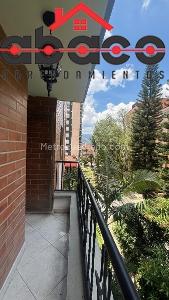 Apartamento en venta en Zuñiga, Envigado · foto 2 de 20