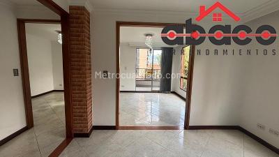 Apartamento en venta en Zuñiga, Envigado · foto 9 de 20
