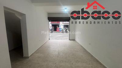 Local Comercial en Arriendo, Envigado Centro, Envigado