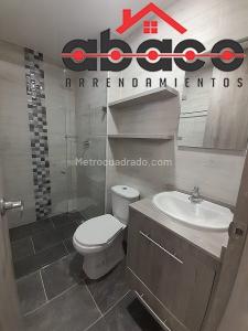 Apartamento de 3 alcobas en arriendo en La Mina, Envigado, 57 m² · foto 5 de 8