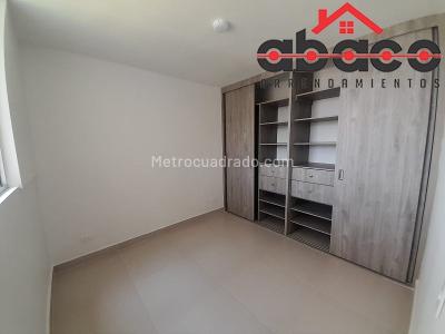 Apartamento de 3 alcobas en arriendo en La Mina, Envigado, 57 m² · foto 6 de 8