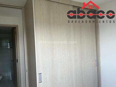 Apartamento de 3 alcobas en arriendo en La Mina, Envigado, 57 m² · foto 8 de 8