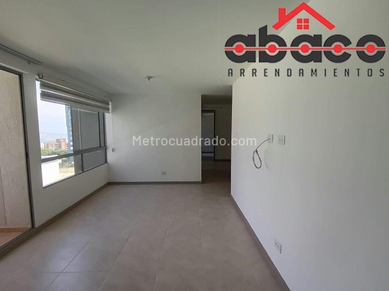 Apartamento en Arriendo, La Cuenca, Envigado