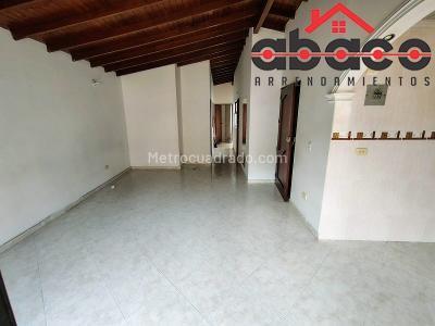 Apartamento de 3 alcobas en arriendo en Las Flores, Envigado, 80 m² · foto 3 de 15