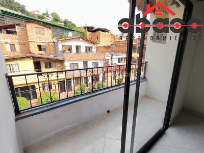 Apartamento de 3 alcobas en arriendo en Las Flores, Envigado, 80 m² · foto 4 de 15