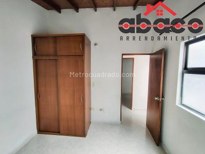Apartamento de 3 alcobas en arriendo en Las Flores, Envigado, 80 m² · foto 6 de 15