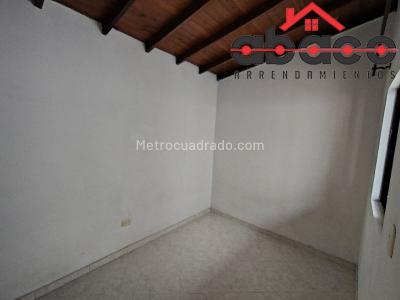Apartamento de 3 alcobas en arriendo en Las Flores, Envigado, 80 m² · foto 9 de 15