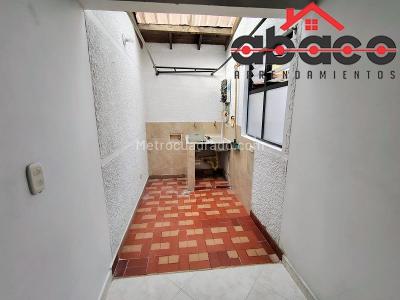 Apartamento de 3 alcobas en arriendo en Las Flores, Envigado, 80 m² · foto 10 de 15