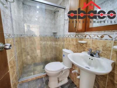 Apartamento de 3 alcobas en arriendo en Las Flores, Envigado, 80 m² · foto 11 de 15