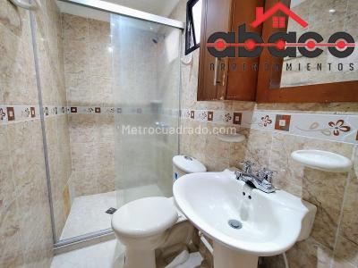 Apartamento de 3 alcobas en arriendo en Las Flores, Envigado, 80 m² · foto 12 de 15