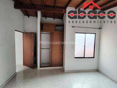 Apartamento de 3 alcobas en arriendo en Las Flores, Envigado, 80 m² · foto 13 de 15