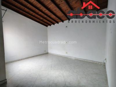 Apartamento de 3 alcobas en arriendo en Las Flores, Envigado, 80 m² · foto 14 de 15