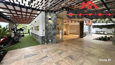 Casa de 3 alcobas en arriendo en Loma De Las Brujas, Envigado, 340 m² · foto 8 de 20