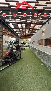Casa de 3 alcobas en arriendo en Loma De Las Brujas, Envigado, 340 m² · foto 9 de 20