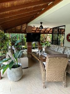 Casa de 5 alcobas en venta en Pance, Cali, 300 m² · foto 3 de 20