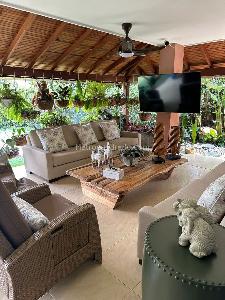 Casa de 5 alcobas en venta en Pance, Cali, 300 m² · foto 4 de 20