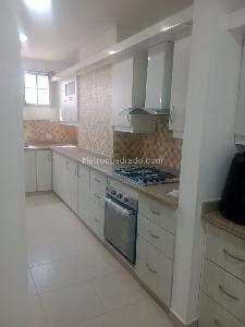 Apartamento de 4 alcobas en venta en Ciudad Jardin, Cali, 190 m² · foto 12 de 19